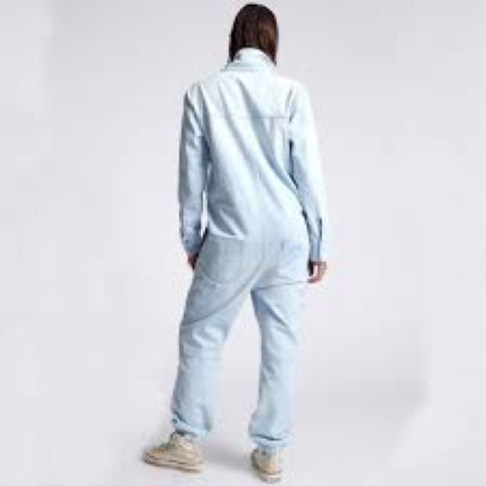 One Teaspoon utility paradise jumpsuit - Picture 2 of 8